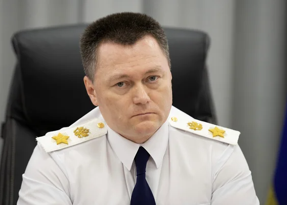 Russia has blocked 138000 Internet resources in 5 months. Since the start of the #war, Russia has satisfied more than 340 demands of prosecutors "to block unreliable publicly significant information". Russian Prosecutor-General Krasnov said to Kommersant.